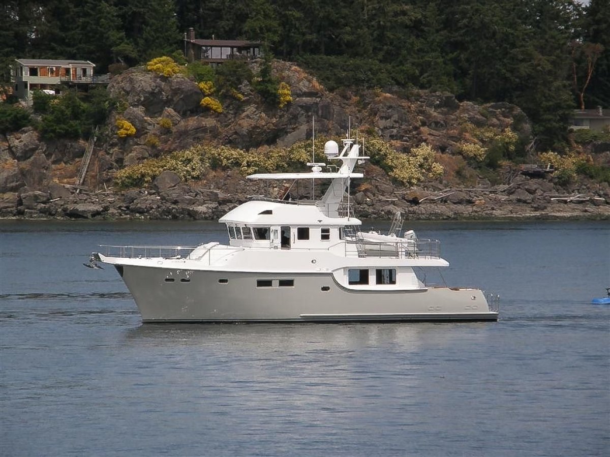 Nordhavn 60