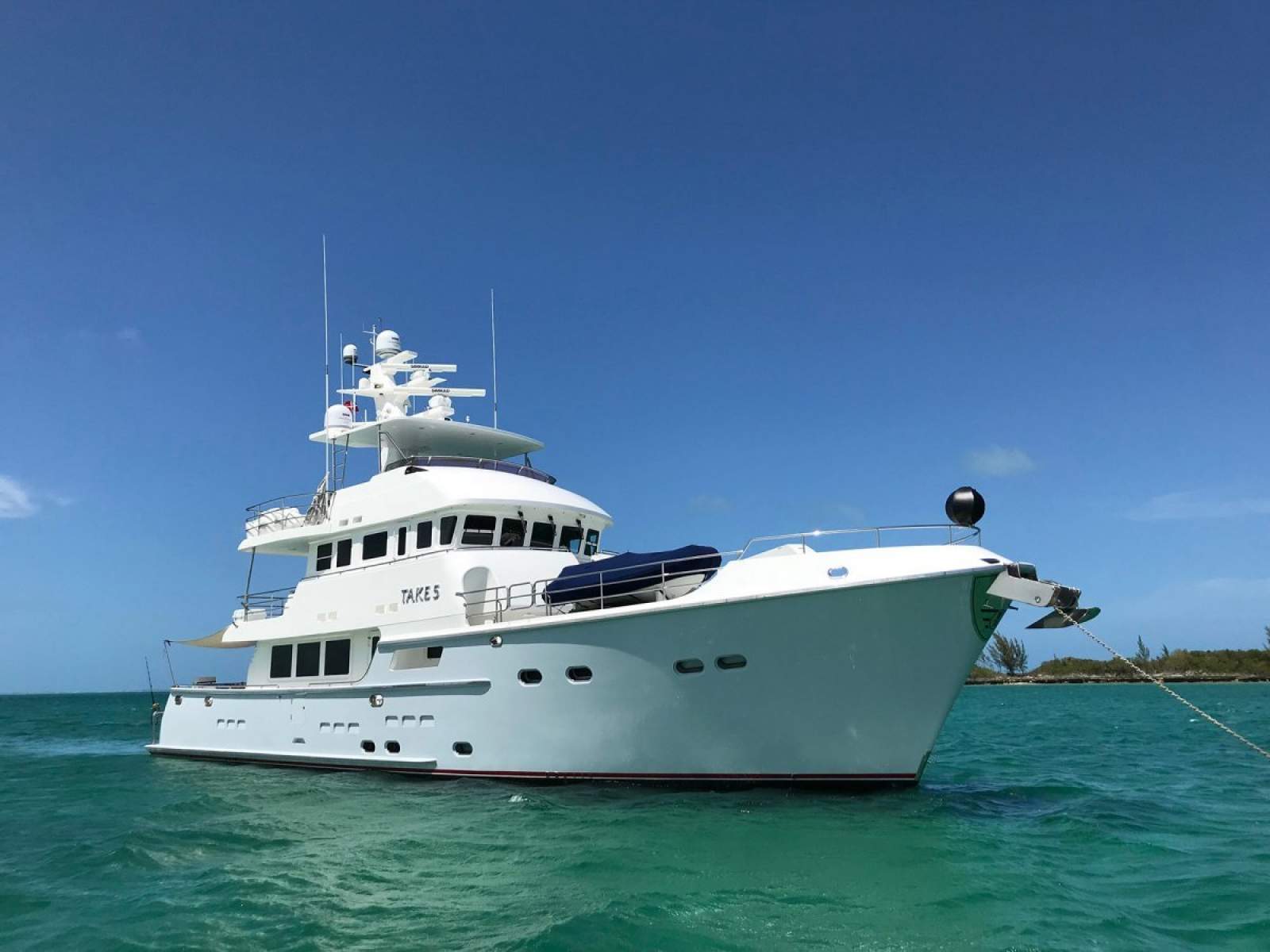 Nordhavn 76