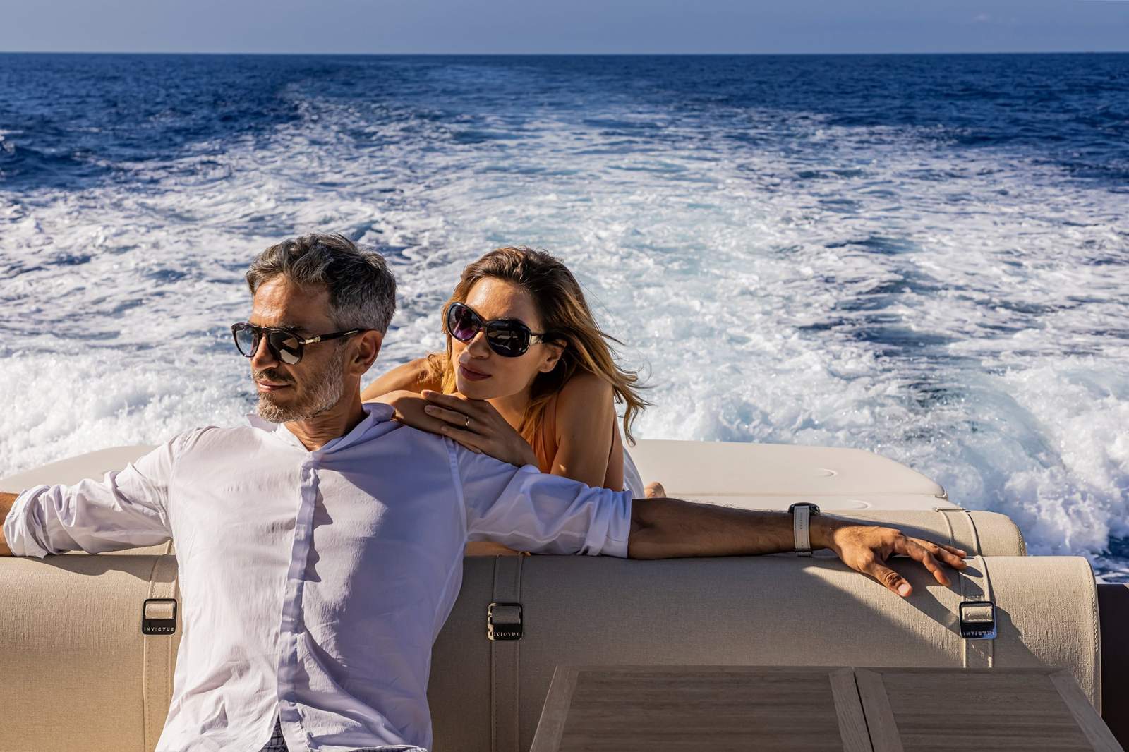 2026 Invictus Tt460 Boat Research Boats Online