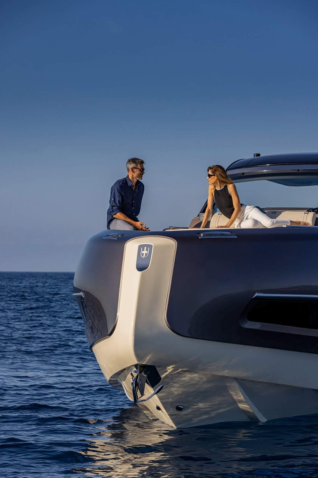 2026 Invictus Tt460 Boat Research Boats Online