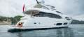 Sunseeker 95 Yacht
