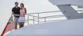 Sunseeker 95 Yacht