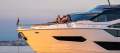Sunseeker Yacht 88
