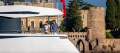 Sunseeker Yacht 88