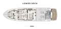 Sunseeker Yacht 88