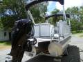 Runaway Bay Pontoon Boats 22 Tri Hull