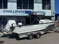 Offshore Boats NZ 650 Hard Top