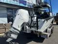Offshore Boats NZ 650 Hard Top