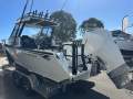 Offshore Boats NZ 650 Hard Top