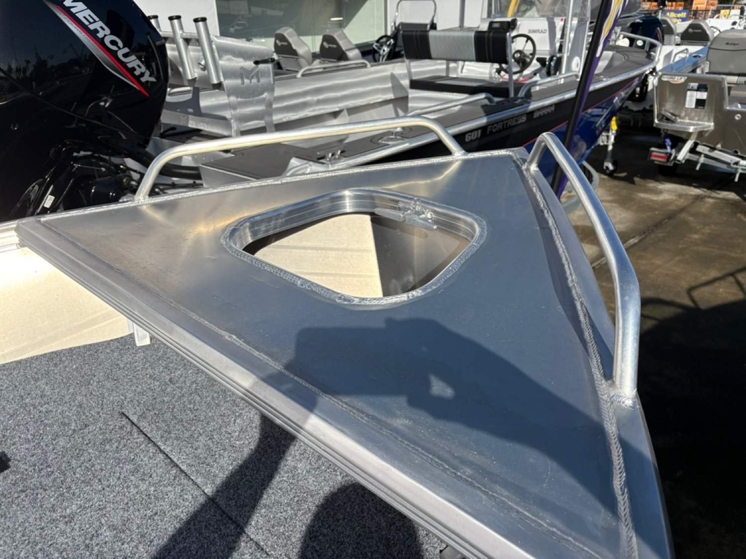 Horizon 420 Allrounder Pro