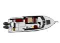 Ascent Marine Hewing 95