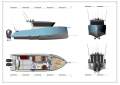 Ascent Marine Hewing 95