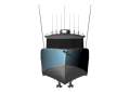 Ascent Marine Hewing 95