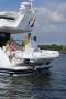 Fairline Squadron 42