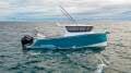 Ascent Marine AXE 80