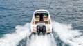 Ascent Marine AXE 80