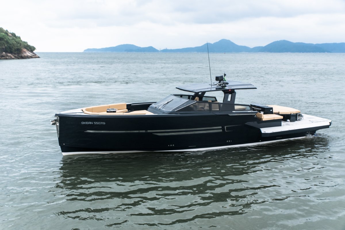 Okean 57