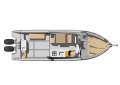 Ascent Marine AXE 95
