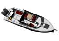 Ascent Marine AXE 95