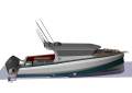 Ascent Marine AXE 95