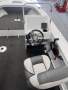 Horizon Aluminium Boats 482 Stryker Side Console