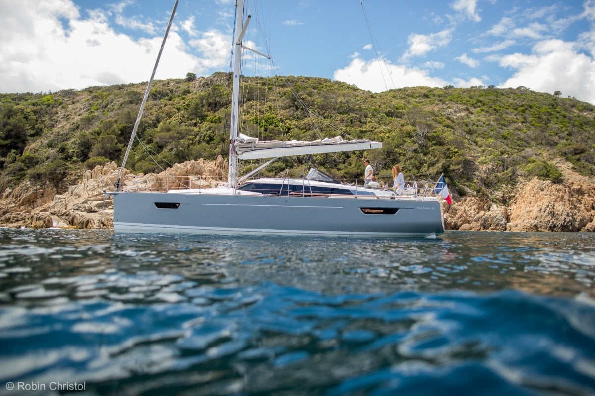 Wauquiez Pilot Saloon 42