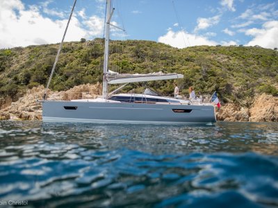 Wauquiez Pilot Saloon 42