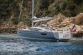 Wauquiez Pilot Saloon 42
