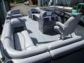 Runaway Bay Pontoon Boats 24ft Tri-hull Luxury Sports