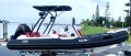 Moby RIB Luxrib19