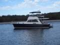 Fairway 37 Flybridge