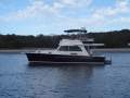 Fairway 37 Flybridge