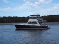Fairway 37 Flybridge