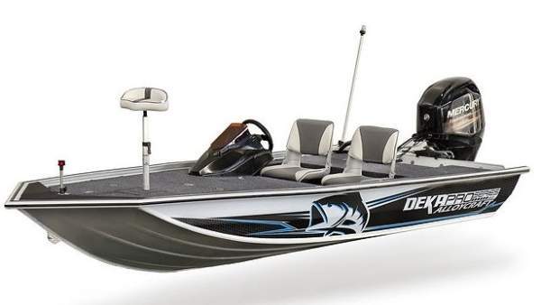 2026 Bluefin 4.63 Bass Pro | Boat Research | BoatsOnline