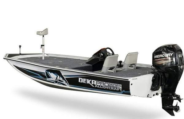2026 Bluefin 4.63 Bass Pro | Boat Research | BoatsOnline