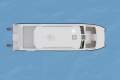 Rapido Catamarans Rapido  400 Hydrofoil