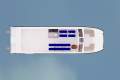 Rapido Catamarans Rapido  400 Hydrofoil