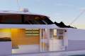Rapido Catamarans Rapido 500 ECO  Solar Electric Hybrid