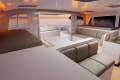 Rapido Catamarans Rapido 500 ECO  Solar Electric Hybrid