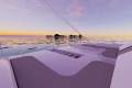 Rapido Catamarans Rapido 500 ECO  Solar Electric Hybrid