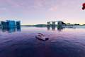 Rapido Catamarans Rapido 500 ECO  Solar Electric Hybrid