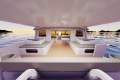 Rapido Catamarans Rapido 500 ECO  Solar Electric Hybrid