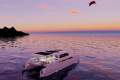 Rapido Catamarans Rapido 500 ECO  Solar Electric Hybrid