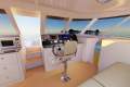Rapido Catamarans Rapido 500 ECO  Solar Electric Hybrid