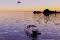 Rapido Catamarans Rapido 500 ECO  Solar Electric Hybrid