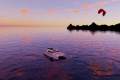 Rapido Catamarans Rapido 500 ECO  Solar Electric Hybrid