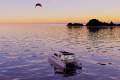 Rapido Catamarans Rapido 500 ECO  Solar Electric Hybrid