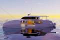 Rapido Catamarans Rapido 500 ECO  Solar Electric Hybrid