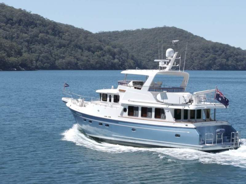 Selene 60 Classic Explorer