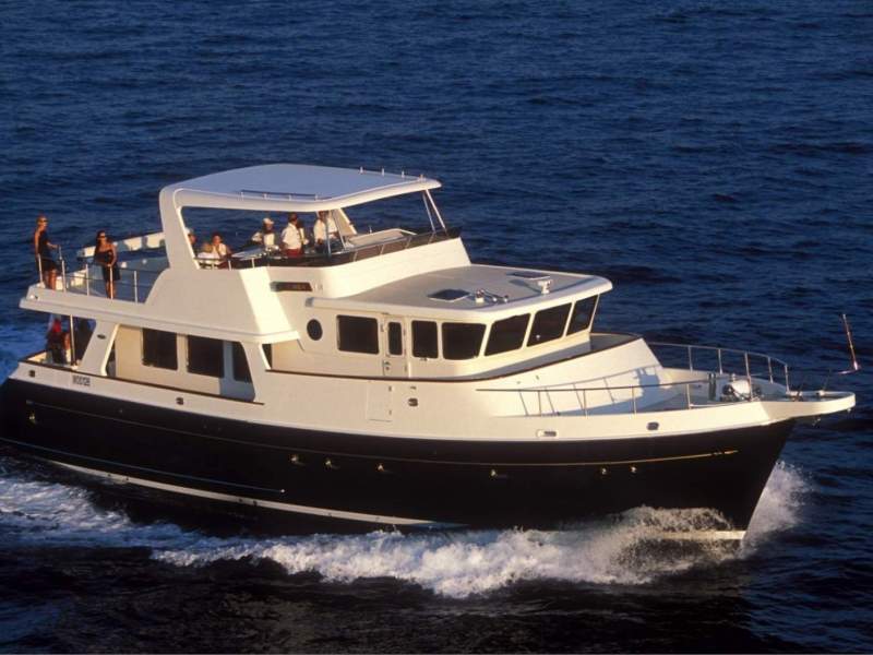 Selene 62 Classic Explorer